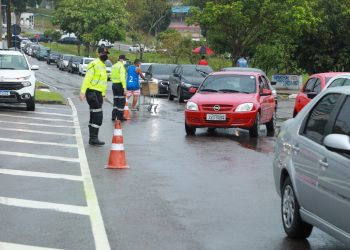 Prefeitura de Manaus irá monitorar vias onde os jogos da Copa do Mundo 2022 serão transmitidos