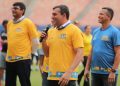 Governo do Amazonas promove shows gratuitos na ‘Copa na Arena’