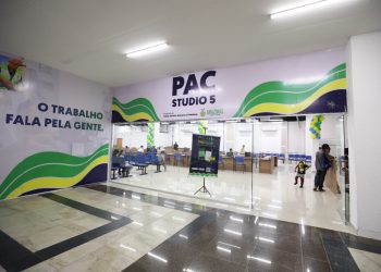 Órgãos públicos informam como funcionarão nesta segunda-feira (28/11), dia de jogo do Brasil na Copa