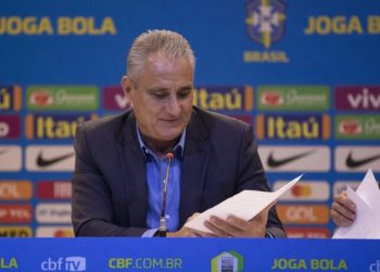 Veja a lista com os 26 convocados para a Seleção Brasileira na Copa do Mundo do Catar