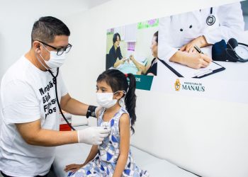 UBS móvel da prefeitura oferta serviços na feira do Santo Antônio a partir desta segunda-feira, 5/12