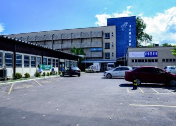 Hemoam alerta: estoque de sangue registra queda de 70% nesta terça-feira (06/12)