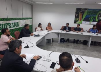 Governo do Estado e Instituto Albert Einstein alinham desenvolvimento de soluções tecnológicas em saúde para o Amazonas