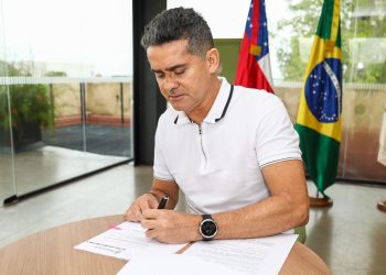Subsídios de cargos comissionados da Prefeitura de Manaus serão reajustados em 15% a partir de janeiro de 2023