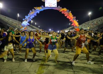 Projetos culturais realizados pela prefeitura destacam-se no cenário nacional