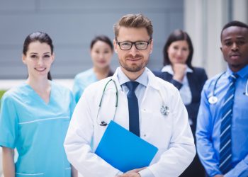 Hapvida NotreDame Intermédica oferece serviços de saúde em Manaus