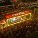 MANAUS RECEBERÁ SETE DIAS DE DESFILE DA CARAVANA DE NATAL DA COCA-COLA; CONFIRA DATAS E PONTOS DE REFERÊNCIA