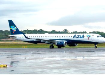 Voo de Manaus para a Flórida (EUA) será de 4h20 três vezes na semana