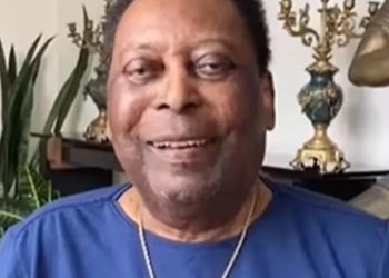 Rei do futebol’, Pelé morre aos 82 anos