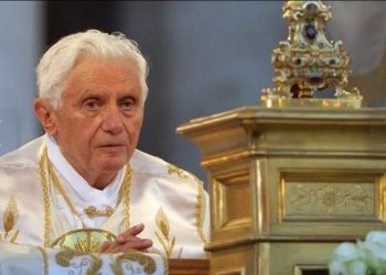 Morte do Papa emérito Bento XVI: Vaticano fará 9 dias de ritos fúnebres
