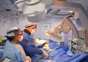 Hospital Francisca Mendes participa de estudo clínico que busca alternativa para tratamento de insuficiência cardíaca