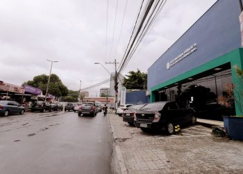 Defensoria informa mudança de endereço da unidade do shopping Phelippe Daou