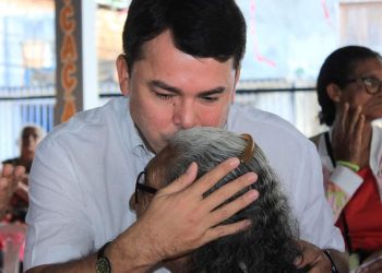 Gestão de Keitton Pinheiro divulga calendário de pagamento anual de aposentados e pensionistas do CoariPrev