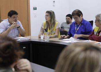 Prefeitura de Manaus prepara operação ‘Cheia 2023’