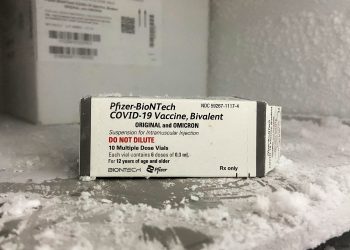 Amazonas inicia aplicação de vacina bivalente contra a Covid-19 a partir desta quarta-feira