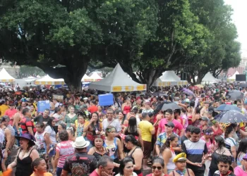 Nas ruas ou na avenida, confira opções para curtir a folia do Carnaval na capital amazonense