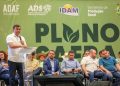 Governador Wilson Lima lança Plano Safra 2023/2024 com investimentos de mais de R$ 3,7 bilhões