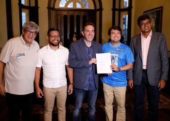 Pixbet renova patrocínio ao Festival Folclórico de Parintins