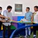 Prefeitura de Manaus entrega Cras do Japiim totalmente revitalizado