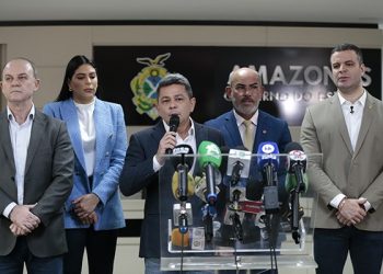 Governo do Amazonas abre inscrições para o ‘CNH Social’ 2023