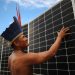 Comunidades indígenas e ribeirinhas festejam recebimento de kits de placas solares para alavancar turismo