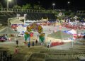 *Prefeitura de Manaus realiza 1ª Feira Folclórica no Centro Cultural Povos da Amazônia