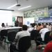 Idam realiza curso de boas práticas agrícolas, processamento e beneficiamento da mandioca