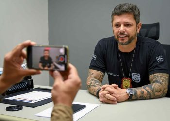 Polícia Civil do Amazonas alerta sobre golpe envolvendo inteligência artificial que imita a voz de pessoas