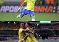 Neymar supera Pelé e se torna em Belém o maior artilheiro da seleção brasileira