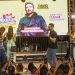 Prefeitura abre primeiro dia do #SouManaus 2023 com David Guetta e mais 22 atrações musicais locais