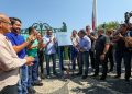 No dia da Elevação do Amazonas à Categoria de Província, Wilson Lima entrega Parque Senador Jefferson Peres revitalizado