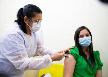 Nove pontos de imunização da Prefeitura de Manaus ofertam vacina contra Covid-19 neste sábado, 9/9