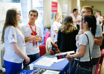 Manaus recebe a Feira Canadá Roadshow e convida o público a viver fora do país