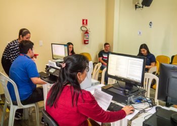 Prefeitura recebe intercambistas da segunda chamada do programa ‘Mais Médicos’