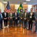 Nos EUA, prefeito participa do encontro ‘O Futuro das Cidades’ com ênfase em soluções ambientais de desenvolvimento