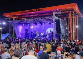 Reggae, forró e boi-bumbá agitam a Casa de Praia Zezinho Corrêa neste fim de semana