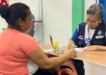 Seas explica como funciona atendimento do Auxílio Estadual nos PACs do Amazonas