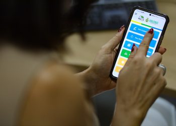 Programa Amazonas Meu Lar chega a 122 mil pré-cadastros, em menos de um mês* _O processo pode ser feito via site ou pelo aplicativo Sasi_