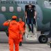 Governo do Amazonas envia equipes para transportar vítimas de acidente aéreo em Barcelos