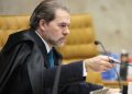 Toffoli diz que prisão de Lula foi ‘armação’