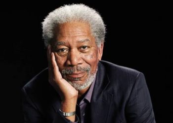 Morgan Freeman vem ao Brasil para evento que celebra a cultura negra