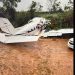 Acidente com avião Bandeirante em Barcelos/AM