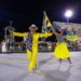 Carnaval na Floresta: Escolas de samba do Grupo Especial realizam ensaio técnico no sambódromo