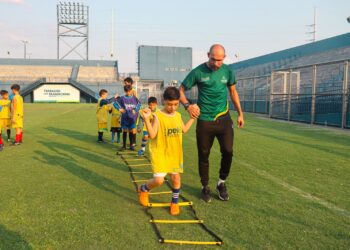 Programa Pelci anuncia mais de 3,5 mil vagas para a prática esportiva no Amazonas