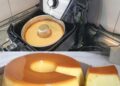 Pudim na AirFryer: Receita econômica e muito saborosa!