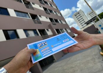 Começa a distribuição dos carnês do IPTU 2024 pela Prefeitura de Manaus