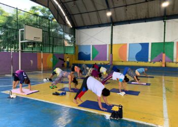 Prefeitura abre matrículas para novos alunos no programa Manaus Esportiva