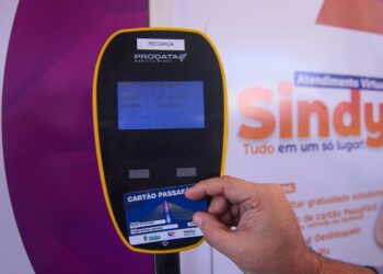 Prefeitura de Manaus reforça última semana para a solicitação do cartão PassaFácil gratuitamente