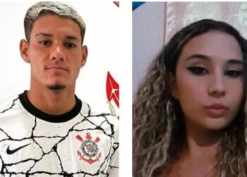 Jovem que morreu após sair com jogador sub-20 do Corinthians teve lesão no ‘saco de Douglas’, aponta atestado de óbito