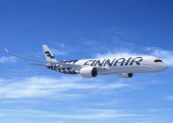 Companhia aérea começa a pesar passageiros no portão; entenda